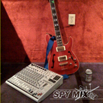 spy::mix