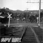 spy::mix
