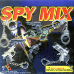 spy::mix
