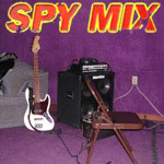 spy::mix
