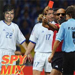 spy::mix