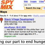 spy::mix