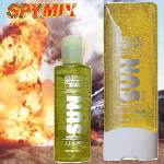 spy::mix
