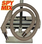 spy::mix