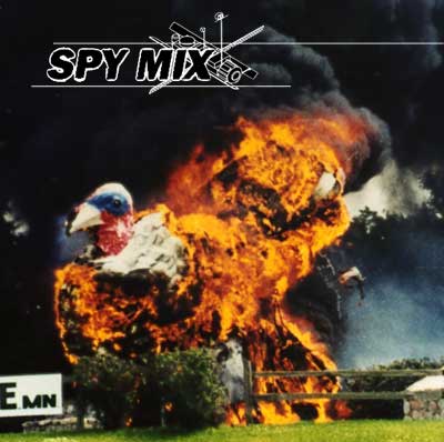 spy::mix