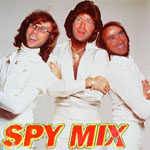 spy::mix