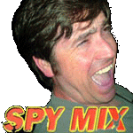 spy::mix