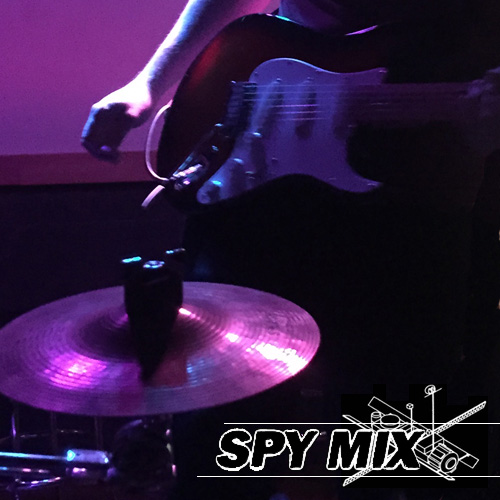 spy::mix