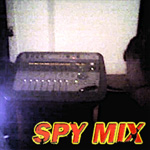 spy::mix
