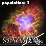 spy::mix