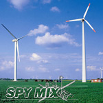 spy::mix