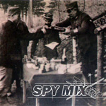 spy::mix
