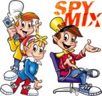 spy::mix