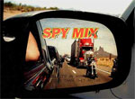 spy::mix