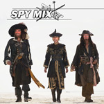 spy::mix