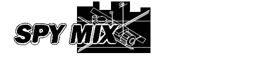 spy::mix