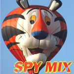 spy::mix