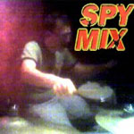 spy::mix