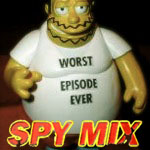 spy::mix